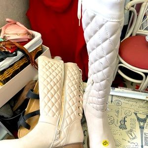 Dress  Boots